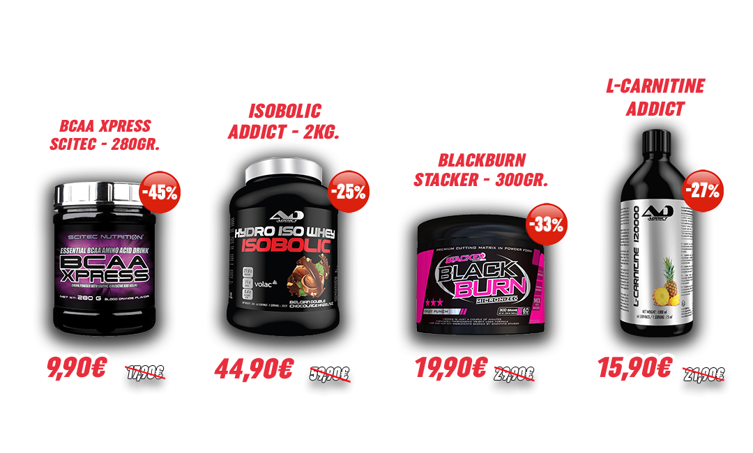 Sport Nutrition The reference in sports nutrition